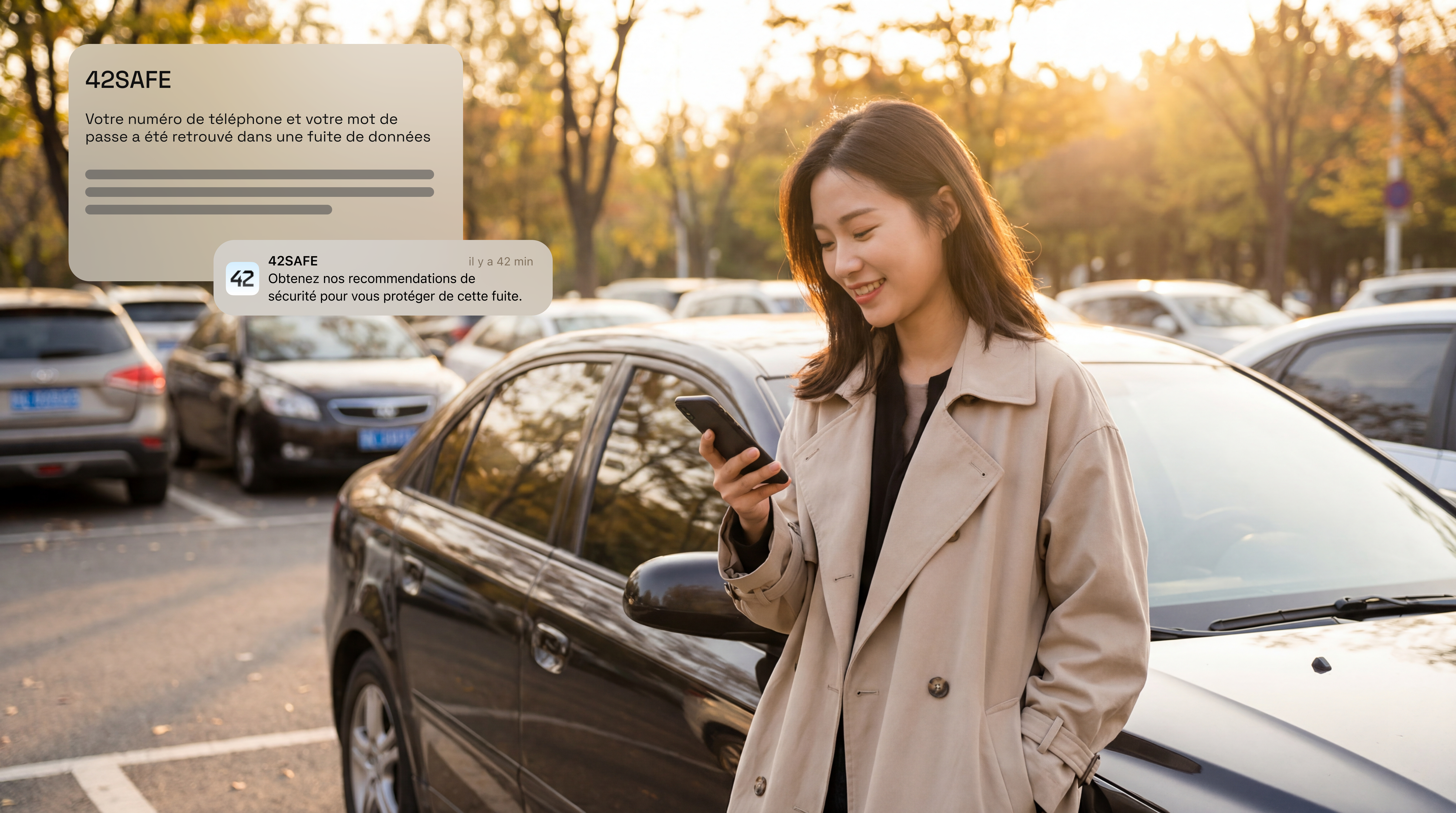 Data Breach Monitoring