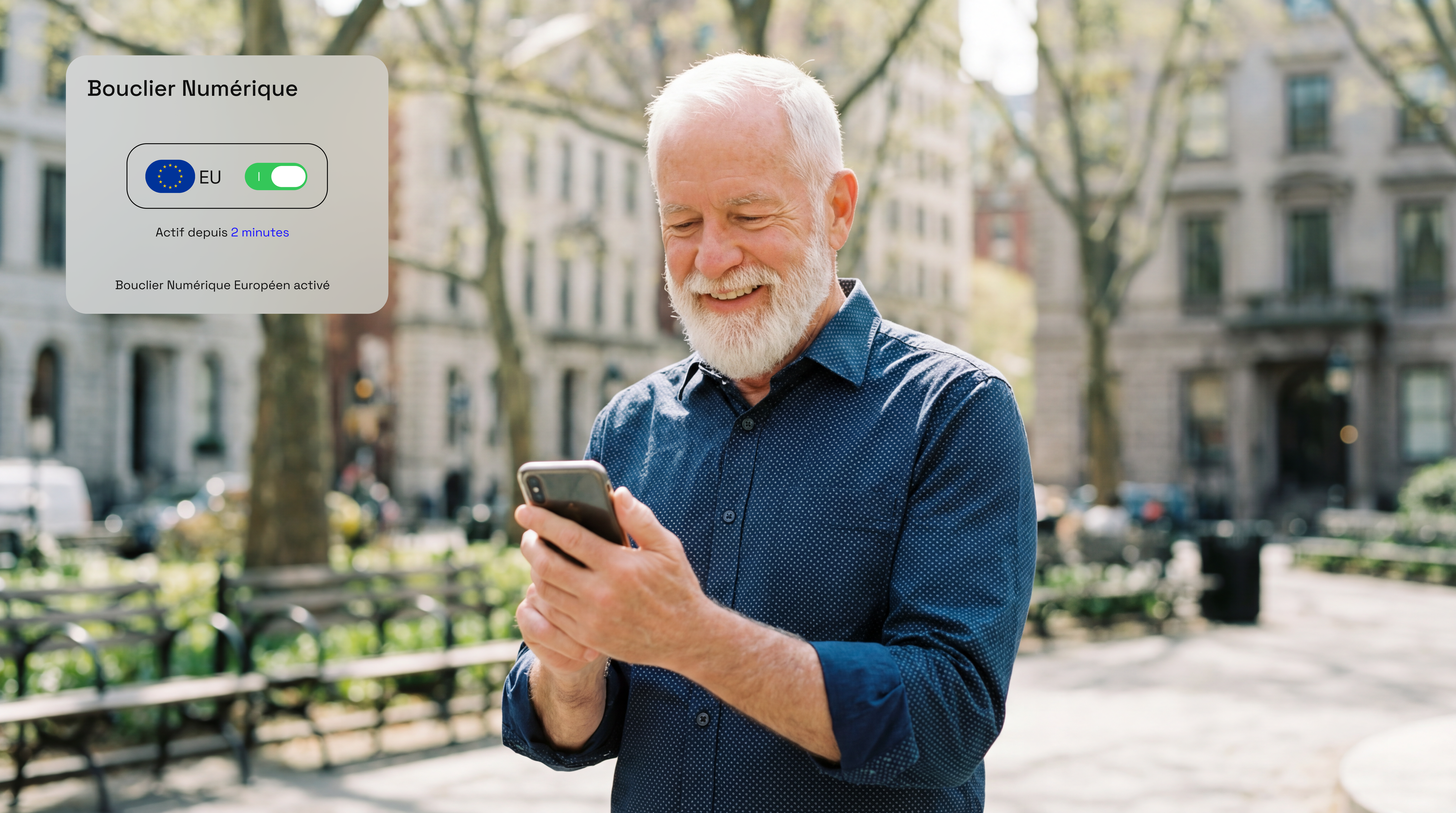 Sovereign VPN & Secure DNS