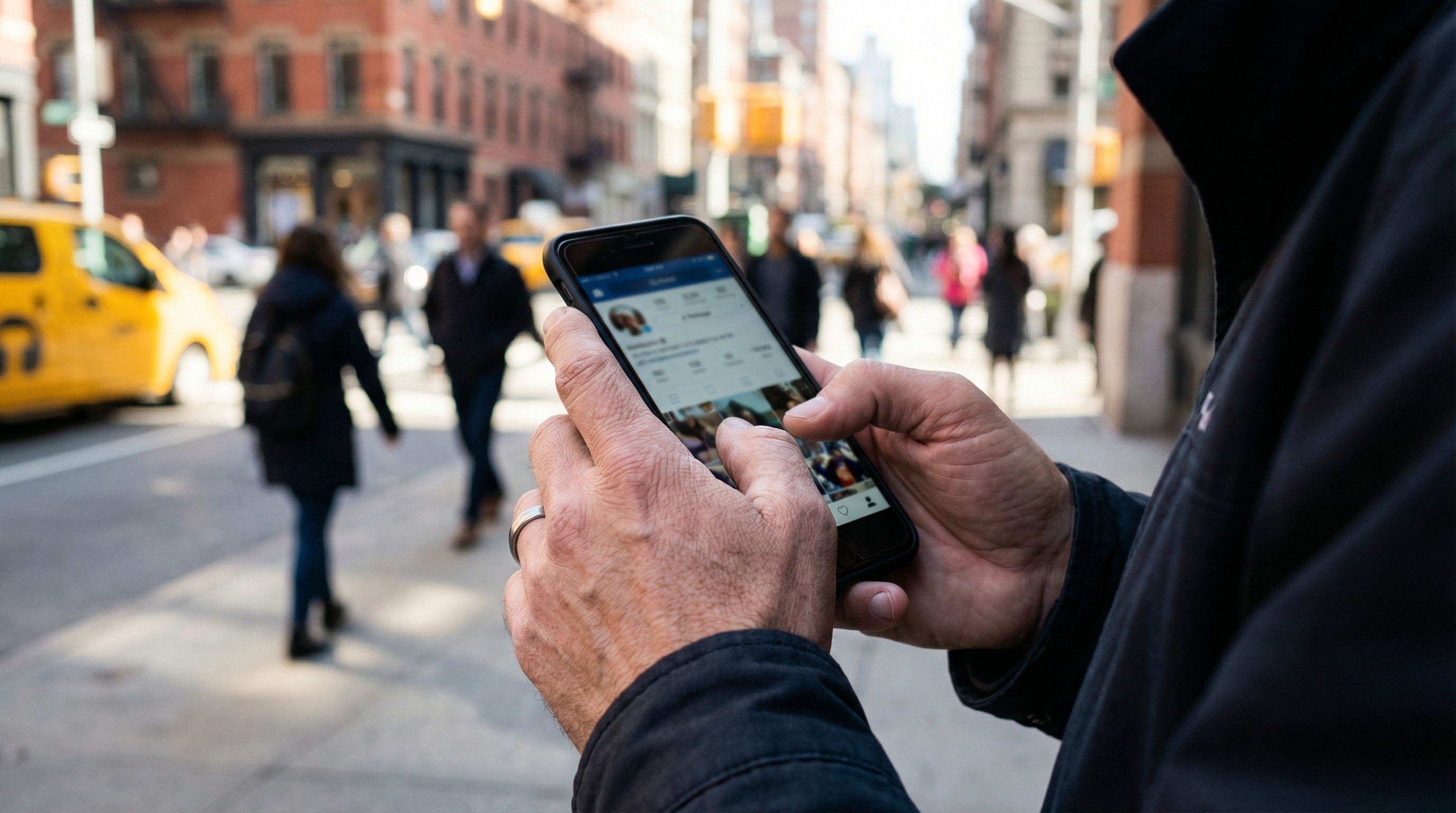 AI-Powered Scam Protection